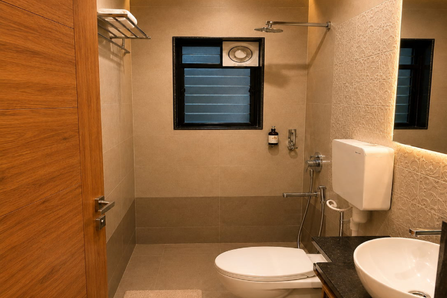Deluxe Room Image 3