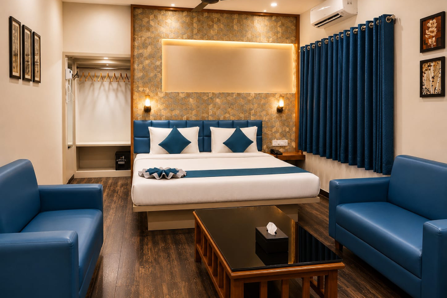 Mini Suite Room